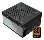 Azza PSAZ-650B (ATX3.1) Netzteil 650 W 20+4 pin ATX ATX Schwarz