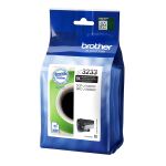 Brother LC3233BK Druckerpatrone 1 Stück(e) Original Standardertrag Schwarz