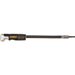 DEWALT Winkelbohrvorsatz, Set 3-tlg.