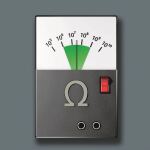 Wera 05134019001 Schraubenzieher zur Spannungsprüfung Schwarz, Gelb
