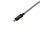 Equip USB 3.2 Gen 2x2 C-auf-C-U-Steckerkabel, 1,0 m, Schwarz, M/M, PD240W, 4K/60 Hz, 20 Gbit/s