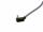 Equip USB 3.2 Gen 2x2 C-auf-C-U-Steckerkabel, 1,0 m, Schwarz, M/M, PD240W, 4K/60 Hz, 20 Gbit/s