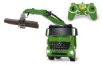 Jamara Container LKW ferngesteuerte (RC) modell...