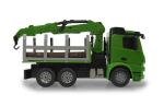 Jamara Container LKW ferngesteuerte (RC) modell Elektromotor 1:20