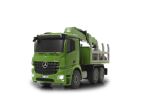 Jamara Container LKW ferngesteuerte (RC) modell Elektromotor 1:20