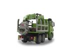 Jamara Container LKW ferngesteuerte (RC) modell Elektromotor 1:20