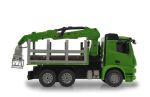 Jamara Container LKW ferngesteuerte (RC) modell Elektromotor 1:20