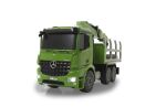 Jamara Container LKW ferngesteuerte (RC) modell Elektromotor 1:20