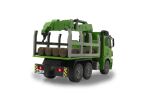 Jamara Container LKW ferngesteuerte (RC) modell Elektromotor 1:20