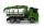 Jamara Container LKW ferngesteuerte (RC) modell Elektromotor 1:20