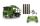 Jamara Container LKW ferngesteuerte (RC) modell Elektromotor 1:20