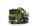 Jamara Container LKW ferngesteuerte (RC) modell Elektromotor 1:20