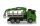 Jamara Container LKW ferngesteuerte (RC) modell Elektromotor 1:20