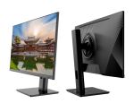 JAPANNEXT JN-IPS238FHDR-C65W-HSP Computerbildschirm 60,5 cm (23.8") 1920 x 1080 Pixel Full HD LED Schwarz