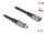 DELOCK USB 40 Gbps Verlängerungskabel USB Type-C St > Bu 2m