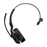 Jabra Evolve2 55 Kopfhörer Kabellos Kopfband Büro/Callcenter USB Typ-C Bluetooth