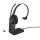 Jabra Evolve2 55 Kopfhörer Kabellos Kopfband Büro/Callcenter USB Typ-C Bluetooth