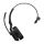 Jabra Evolve2 55 Kopfhörer Kabellos Kopfband Büro/Callcenter USB Typ-C Bluetooth