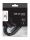 Gembird CCP-USB3-AMCM-1M USB Kabel USB 3.2 Gen 1 (3.1 Gen 1) USB C USB A Schwarz
