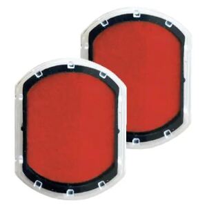 Colop 164861 Stempelkissen Rot
