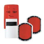 Colop 164861 Stempelkissen Rot