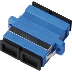 DIGITUS LWL Kupplung SC -> SC Singlemode Duplex