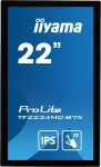 iiyama ProLite TF2234MC-B7X 21.5" Open Frame Full HD...