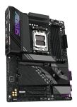GIGABYTE X870E AORUS ELITE WIFI7 Mainboard - Unterstützt AMD Ryzen 9000 CPUs, 16+2+2 Phasen digitales VRM, bis zu 8000Hz DDR5 (OC), 3xPCIe 5.0 + 1xPCIe 4.0, Wi-Fi 7, 2.5GbE LAN, USB 4