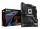 GIGABYTE X870E AORUS ELITE WIFI7 Mainboard - Unterstützt AMD Ryzen 9000 CPUs, 16+2+2 Phasen digitales VRM, bis zu 8000Hz DDR5 (OC), 3xPCIe 5.0 + 1xPCIe 4.0, Wi-Fi 7, 2.5GbE LAN, USB 4