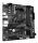 GIGABYTE A520M DS3H V2 Mainboard - Unterstützt AMD Ryzen 5000 Serie AM4 CPUs, bis zu 4733 MHz DDR4 (OC), PCIe 3.0 x16, GbE LAN, USB 3.2 Gen 1