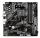GIGABYTE A520M DS3H V2 Mainboard - Unterstützt AMD Ryzen 5000 Serie AM4 CPUs, bis zu 4733 MHz DDR4 (OC), PCIe 3.0 x16, GbE LAN, USB 3.2 Gen 1