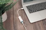 Digitus Gigabit Ethernet USB-3.0-Adapter