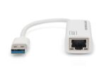 Digitus Gigabit Ethernet USB-3.0-Adapter