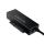 LogiLink AU0050 Speicherlaufwerk-Docking-Station USB 3.2 Gen 1 (3.1 Gen 1) Type-A Schwarz