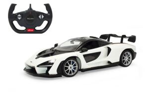 Jamara McLaren Senna ferngesteuerte (RC) modell Auto Elektromotor 1:14