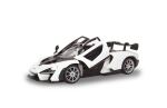 Jamara McLaren Senna ferngesteuerte (RC) modell Auto Elektromotor 1:14
