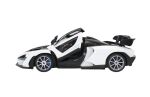 Jamara McLaren Senna ferngesteuerte (RC) modell Auto Elektromotor 1:14