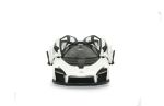 Jamara McLaren Senna ferngesteuerte (RC) modell Auto Elektromotor 1:14