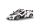 Jamara McLaren Senna ferngesteuerte (RC) modell Auto Elektromotor 1:14