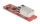 DeLOCK Konverter M.2 Key B+M Stecker zu 1 x RJ45 2,5 Gigabit LAN Port horizontal