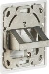 EFB Elektronik EC020400001 Steckdosensicherung RJ-45...