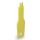 Lindy 47899 Schnittstellenblockierung Türblockierschlüssel RJ-45 Gelb Acrylnitril-Butadien-Styrol (ABS)