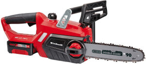 Einhell GE-LC 18 Li Kit Akku-Kettensäge (mit Akku 3.0Ah und Ladegerät)