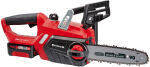 Einhell GE-LC 18 Li Kit Akku-Kettensäge (mit Akku 3.0Ah und Ladegerät)