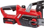 Einhell GE-LC 18 Li Kit Akku-Kettensäge (mit Akku 3.0Ah und Ladegerät)
