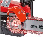 Einhell GE-LC 18 Li Kit Akku-Kettensäge (mit Akku 3.0Ah und Ladegerät)
