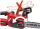 Einhell GE-LC 18 Li Kit Akku-Kettensäge (mit Akku 3.0Ah und Ladegerät)