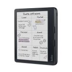 Rakuten Kobo Libra Colour eBook-Reader Touchscreen 32 GB...