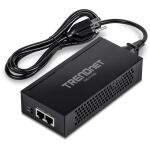 Trendnet TPE-215GI PoE-Adapter 2.5 Gigabit Ethernet