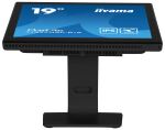 iiyama ProLite T1932MSC-B1S Computerbildschirm 48,3 cm (19") 1280 x 1024 Pixel Full HD LED Touchscreen Tisch Schwarz